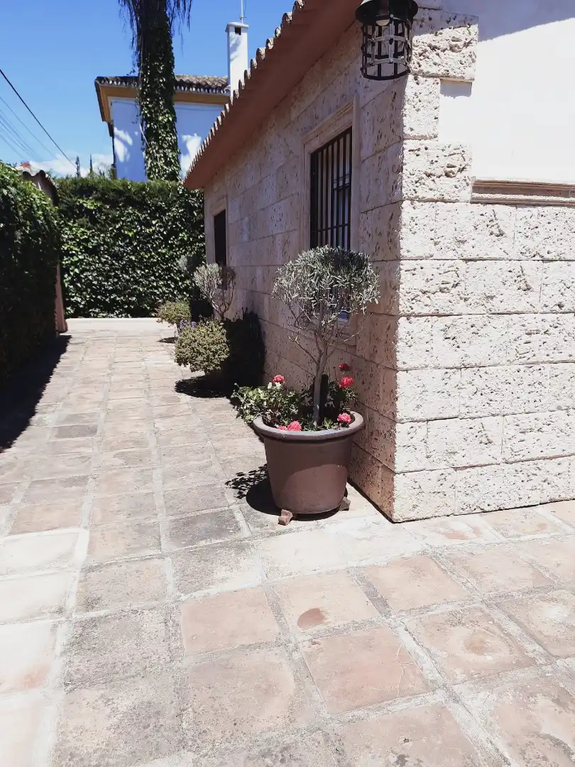 Villa mit Pool zum Verkauf in Calle los Jazmines, imagen 11