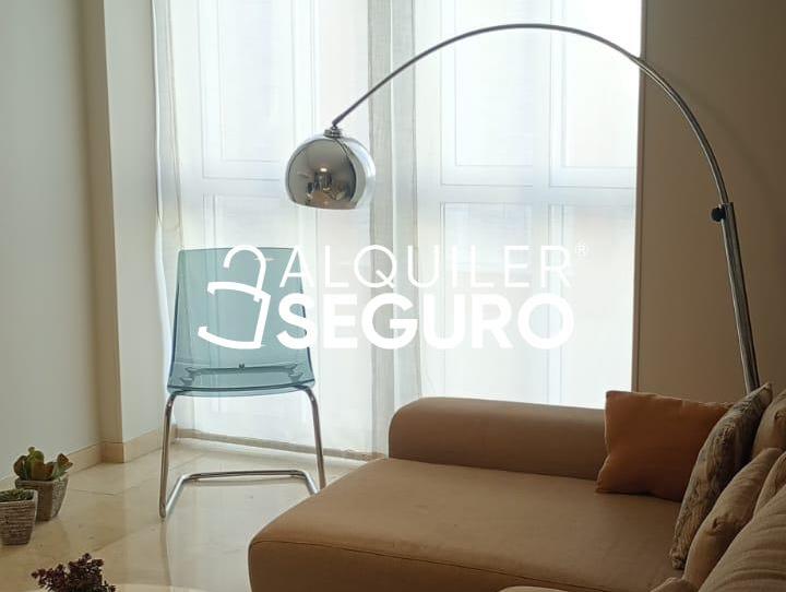 Foto 1 de Pis de lloguer a Calafate, Casco Antiguo, Murcia