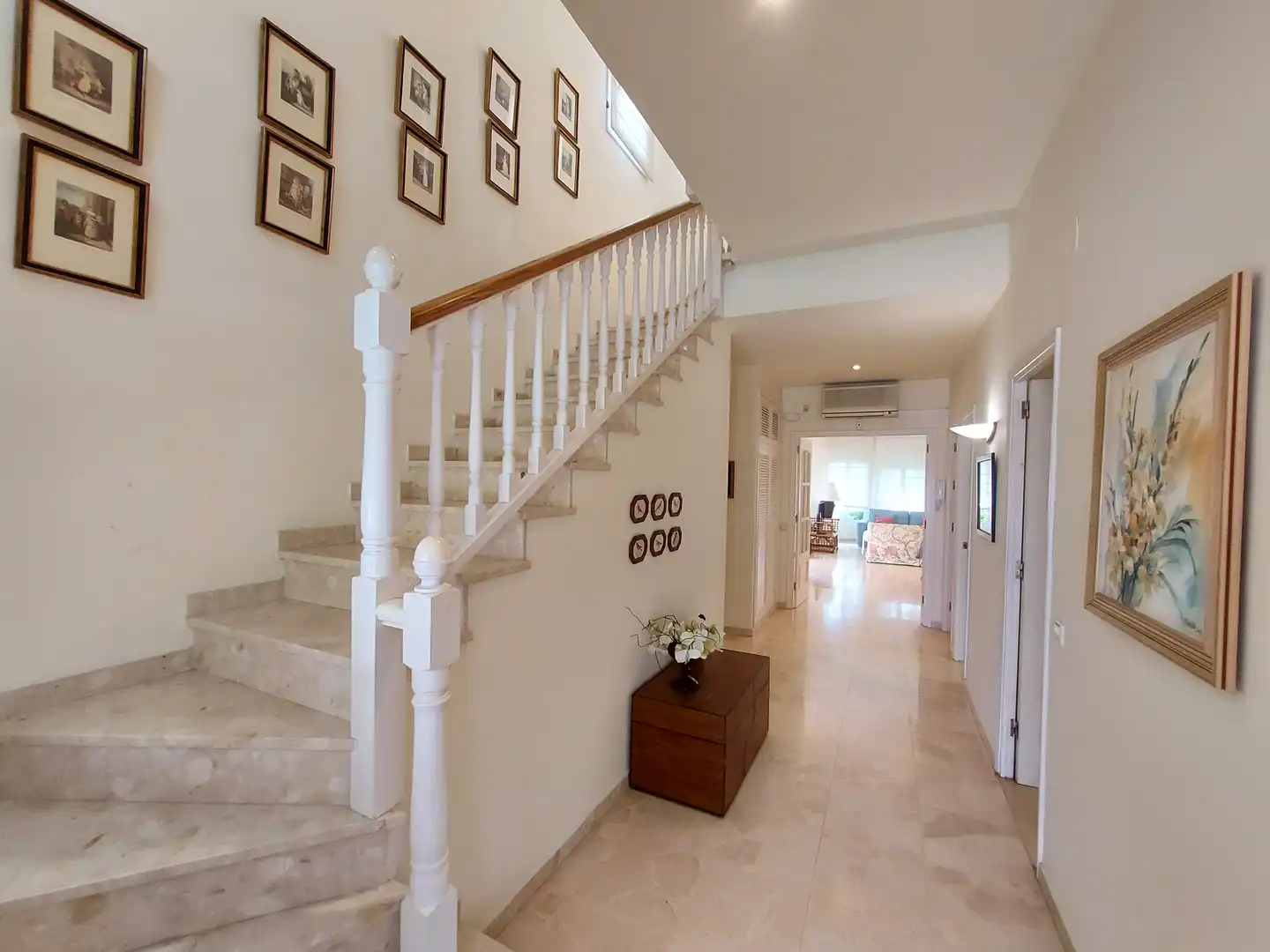 Houses for sale in El Vendrell  with Air Conditioner, Heating and Private garden