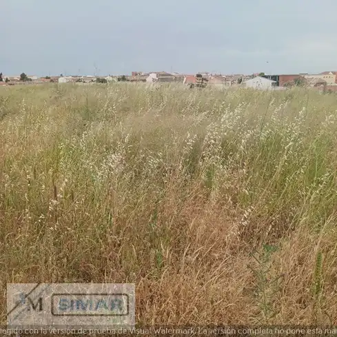 Residential for sale in Alameda de la Sagra