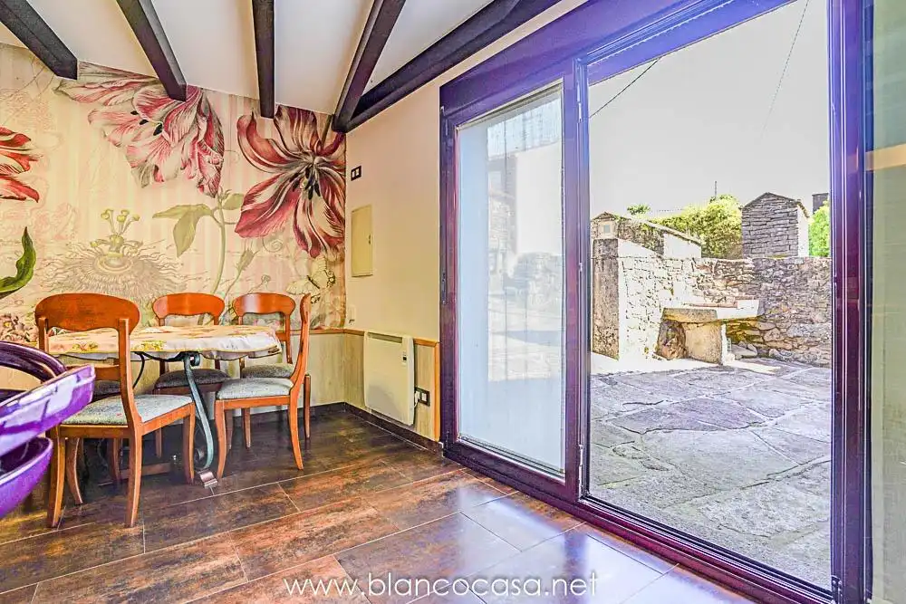 Casa o chalet en venta en Vimianzo con Calefacción, Trastero y Amueblado