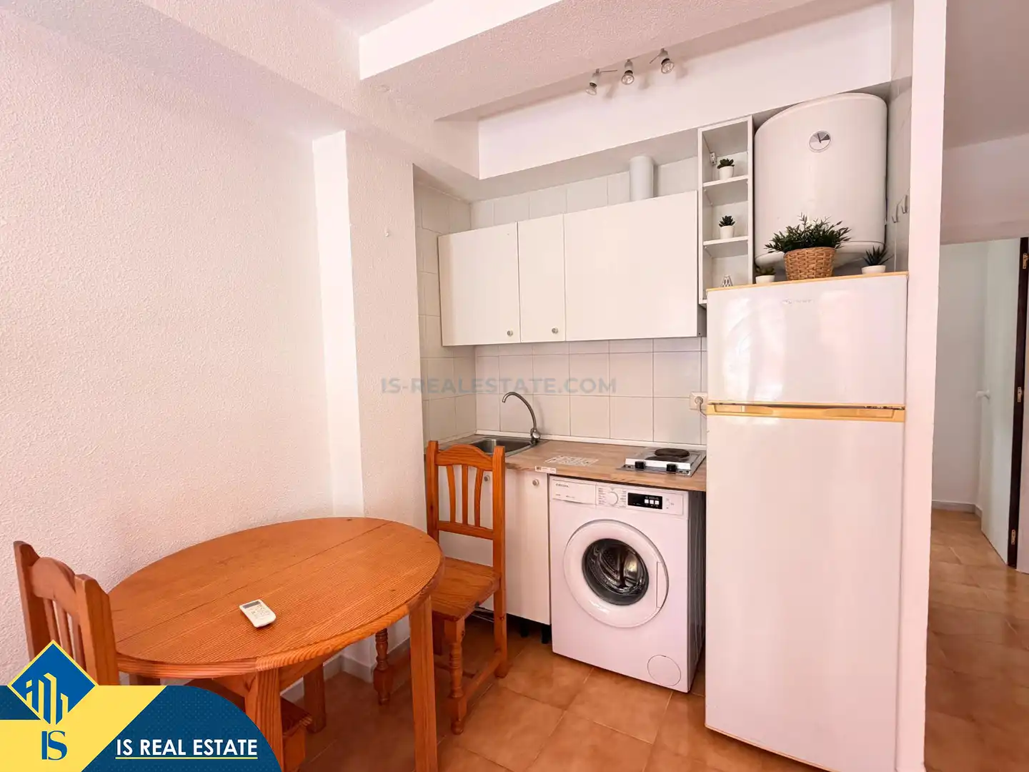 Apartment with terrace for sale in La Mata, imagen 4