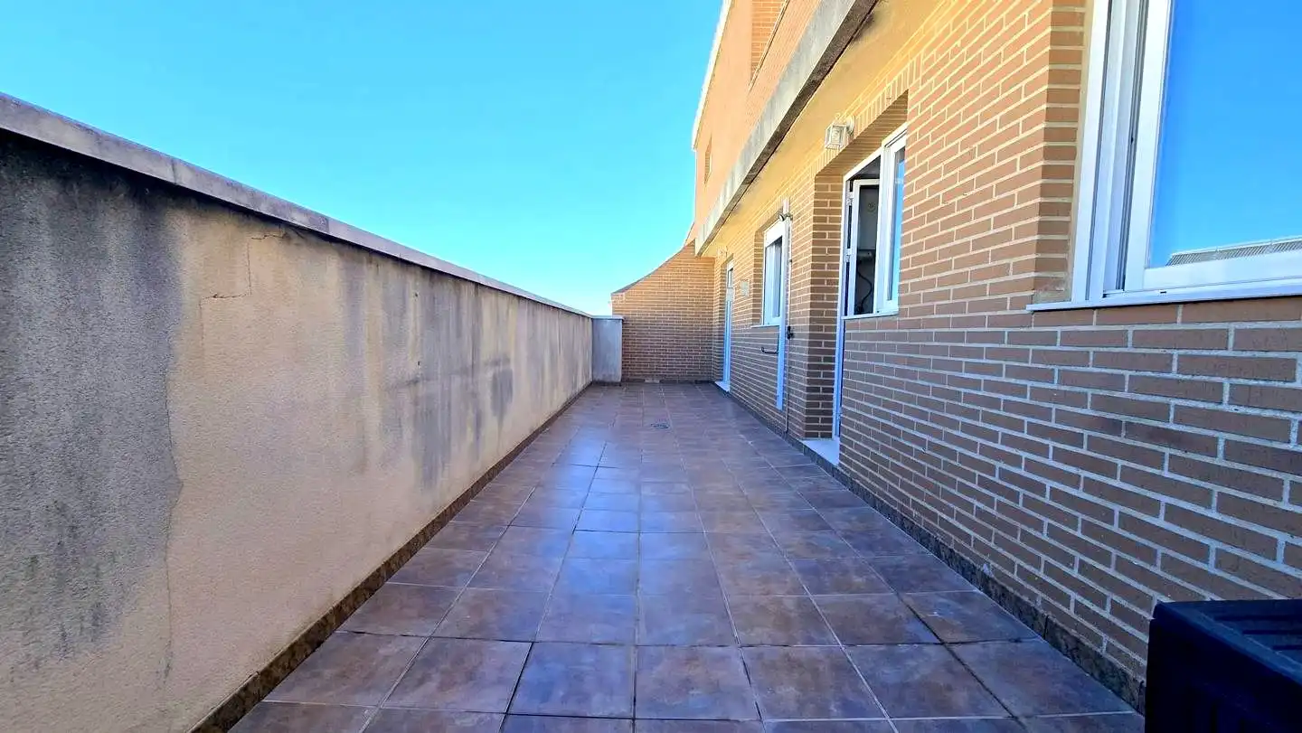 Àtic de lloguer a Gandia, Valencia