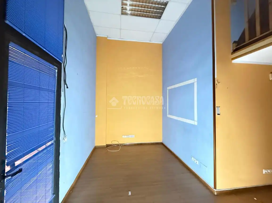 Business premises to rent in El Rabal, imagen 7