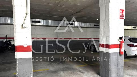 Foto 4 de Garaje en venta en Carrer de Sant Martí de L'erm, Sant Joan - TV3, Sant Joan Despí