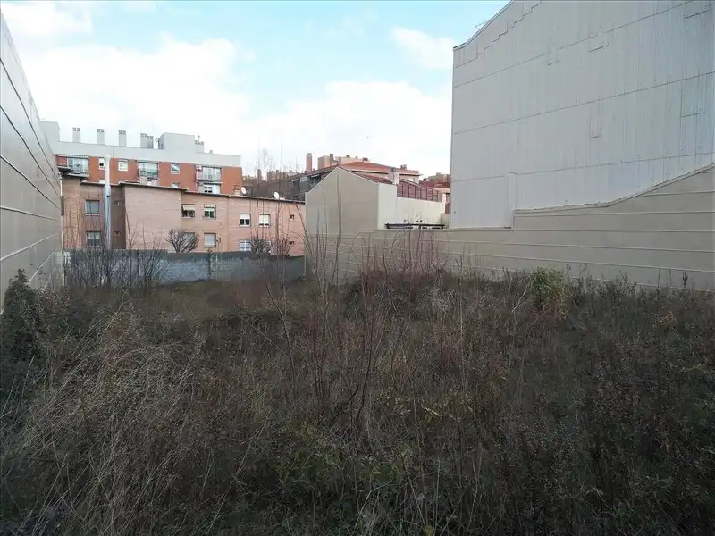 Wohnbaugrundstück zum Verkauf in OLESA, D 286-292//CL RAIMON PENYAFORT, imagen 4