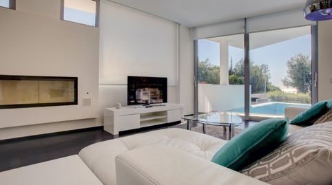 Foto 4 de Casa adosada en venda a Casco Antiguo, Marbella