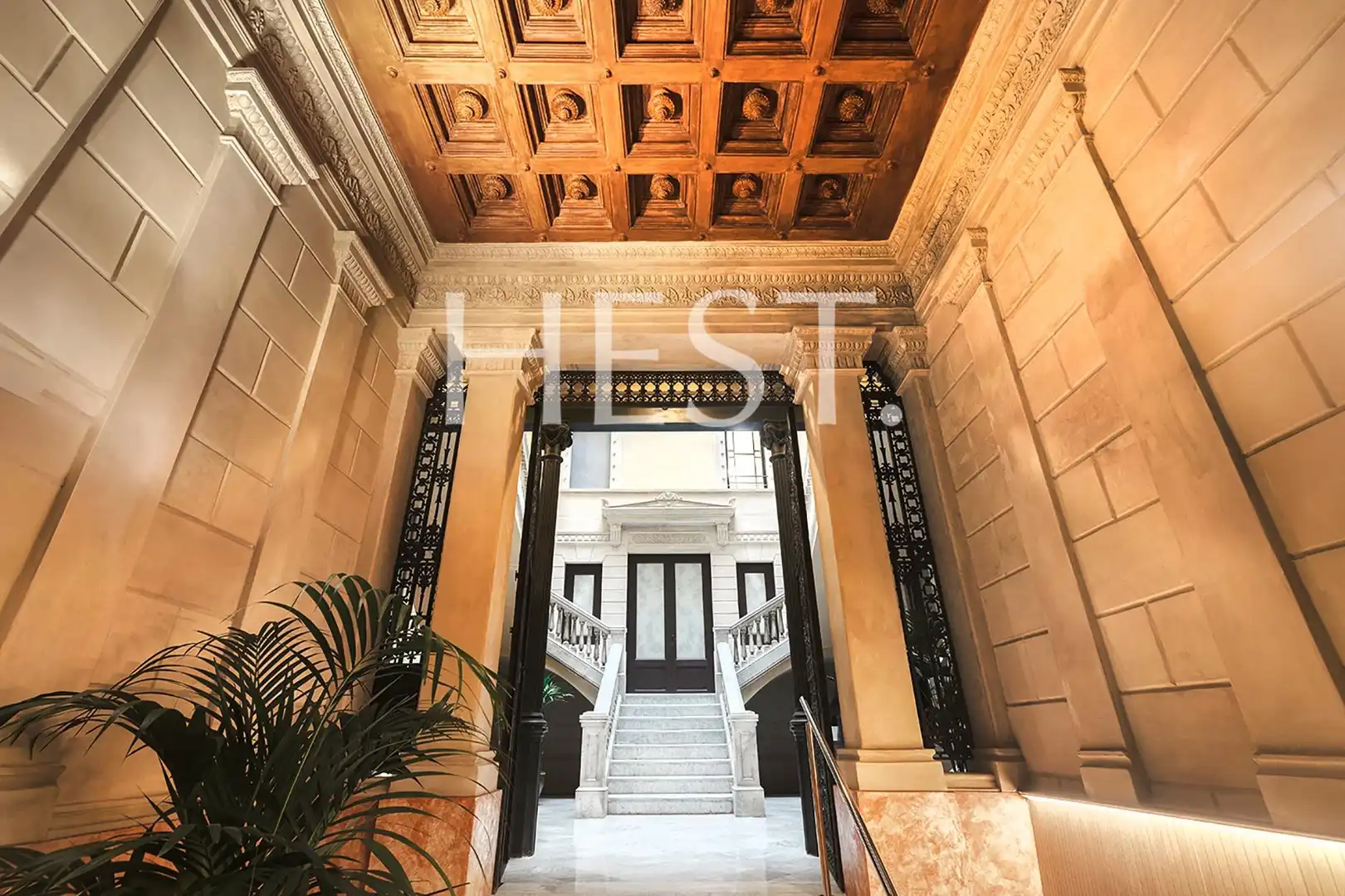 Piso en venta en Barcelona con Aire acondicionado, Calefacción y Parquet