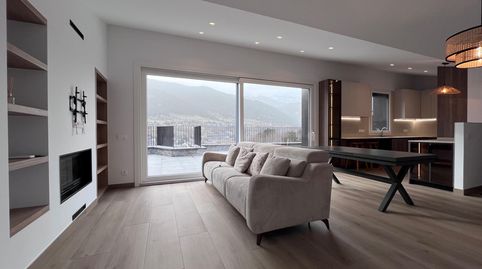 Foto 3 von Dachboden zur Miete in L'Aldosa - Anyós, La Massana