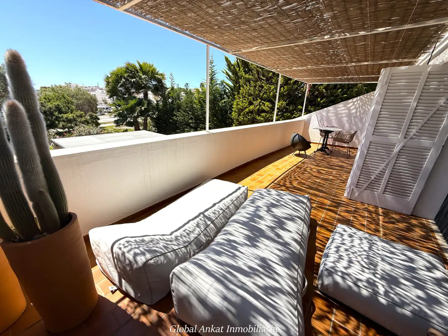 Terrace of Houses for sale in Felanitx  with Air Conditioner, Private garden and Terrace