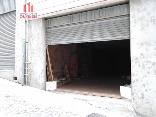 Local comercial en Venta en Posío