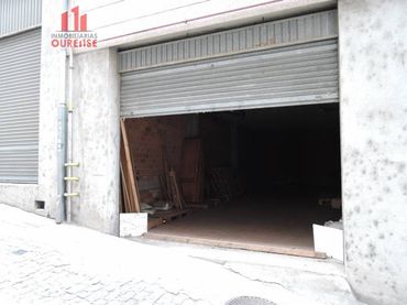 Local comercial en venta en Posío