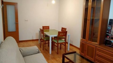 Foto 4 de Piso de alquiler en Porto, O Milladoiro, A Coruña