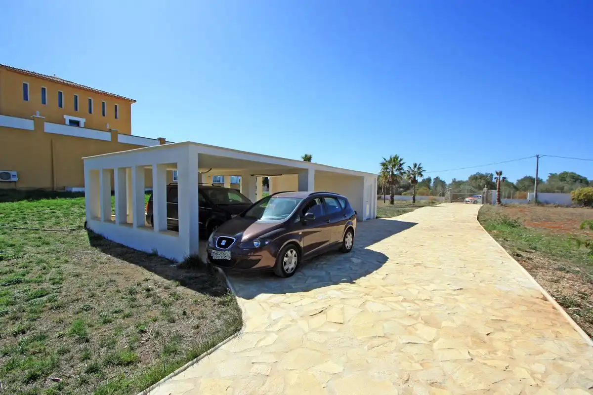 Villa con giardino in vendita a La Sella, imagen 48