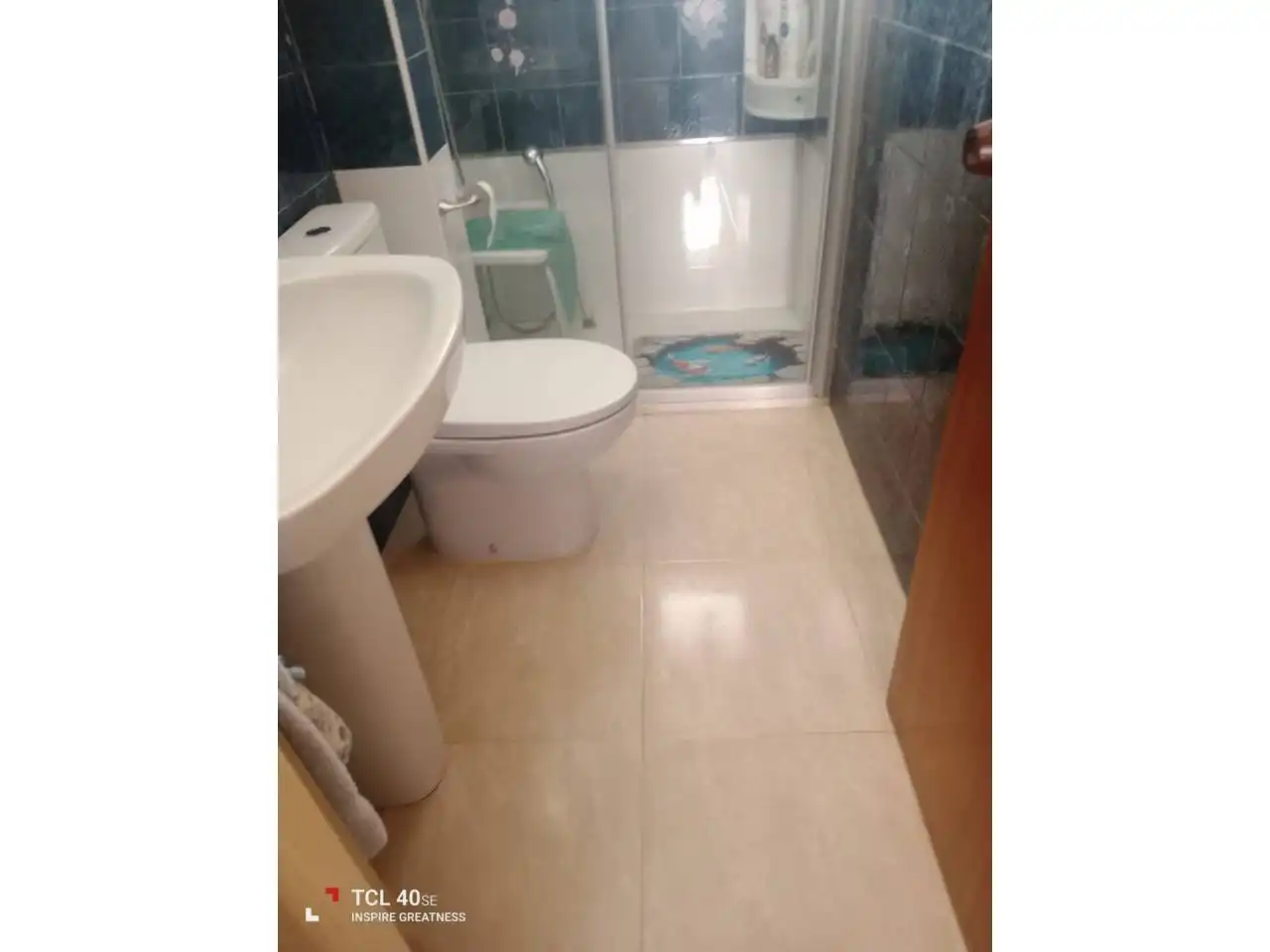 Piso en venta en Sant Narcís