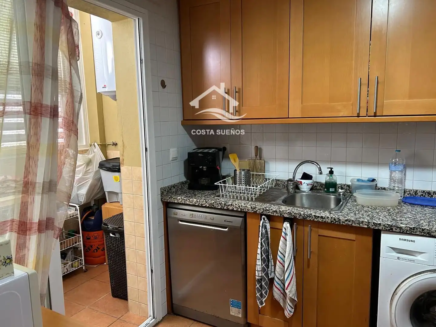 Casa a schiera con piscina in vendita a Marge, imagen 23