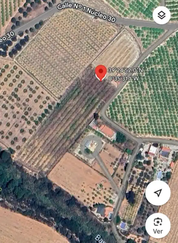 Residential land for sale in Polígono, imagen 13