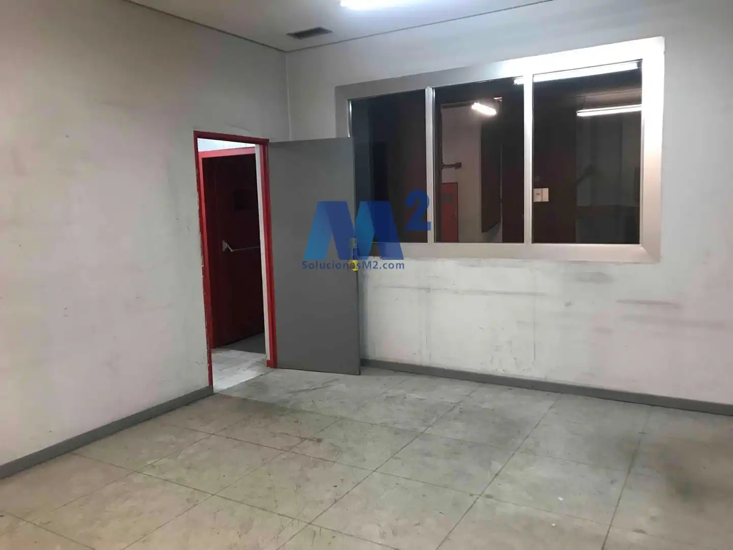 Nave industrial en venta en Vía de los Poblados, imagen 9