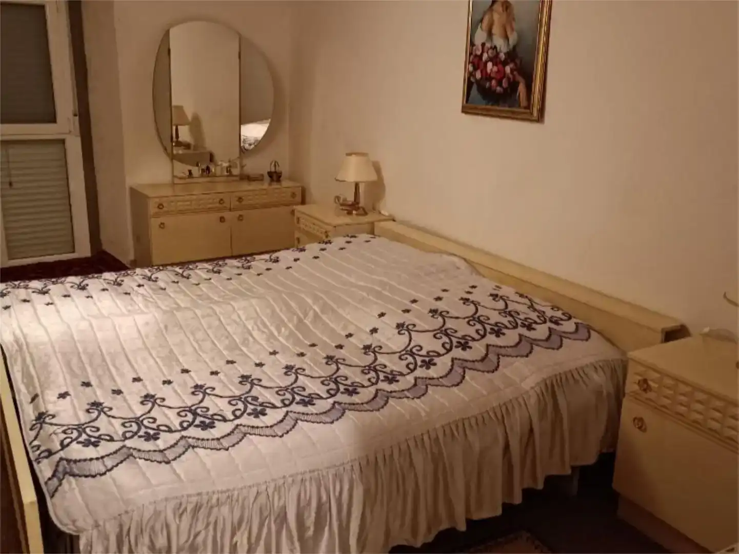 Habitación de Casa o chalet en venta en Rubiá, Ourense