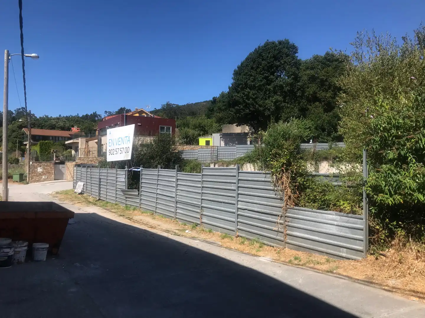 Terreni e lotti in vendita a Rio De Ferrol, imagen 22