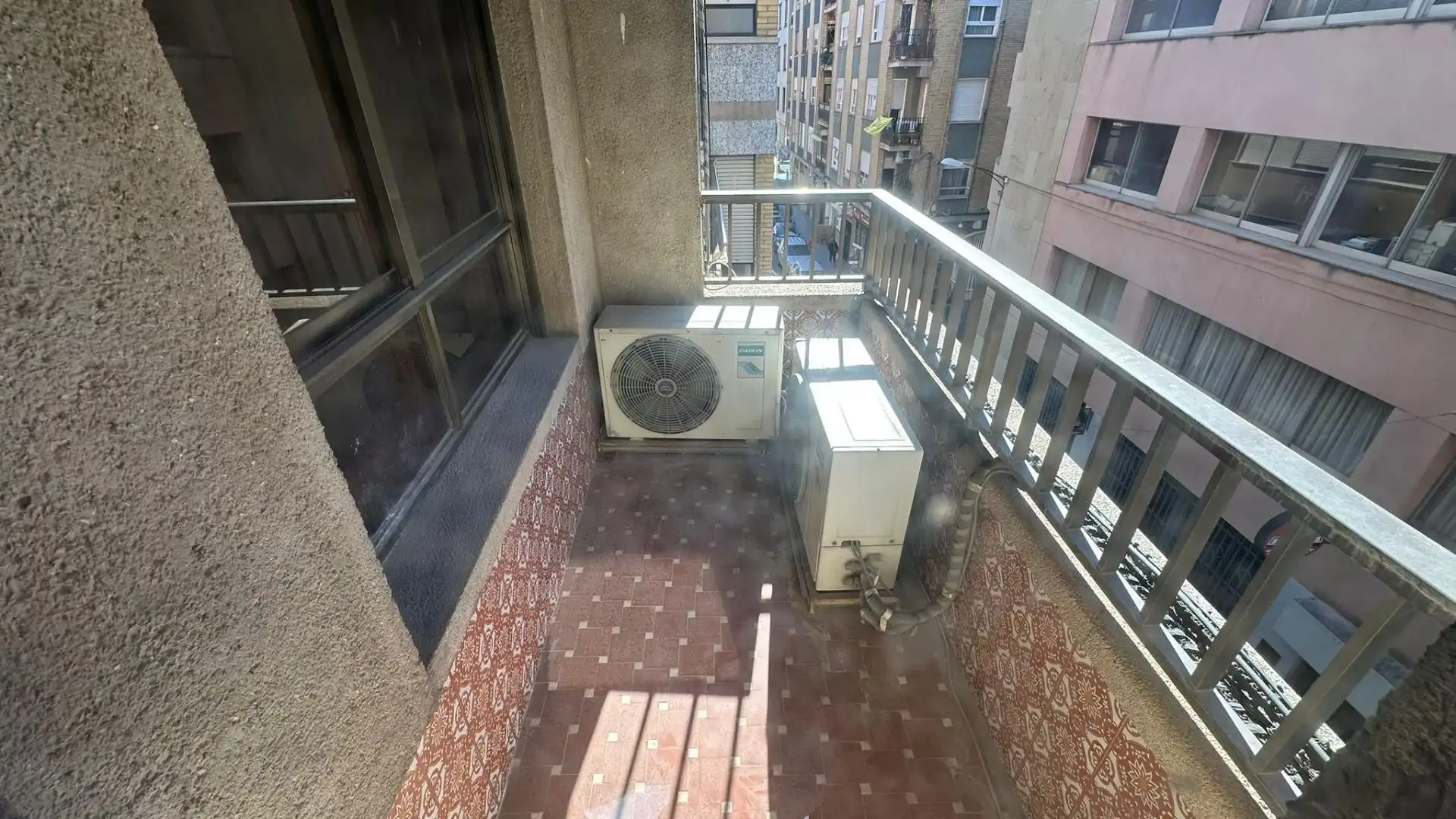 Apartment with terrace for sale in SANT PASQUAL, imagen 5
