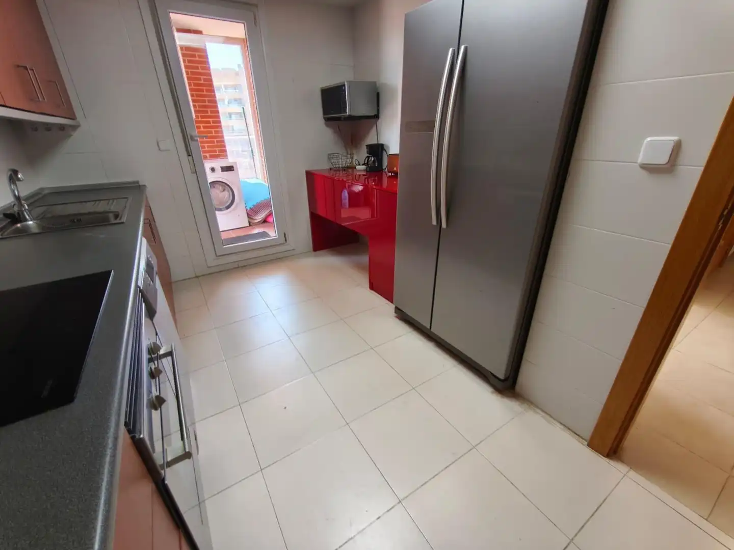 Piso con terraza en venta en La Cala de Villajoyosa, imagen 19