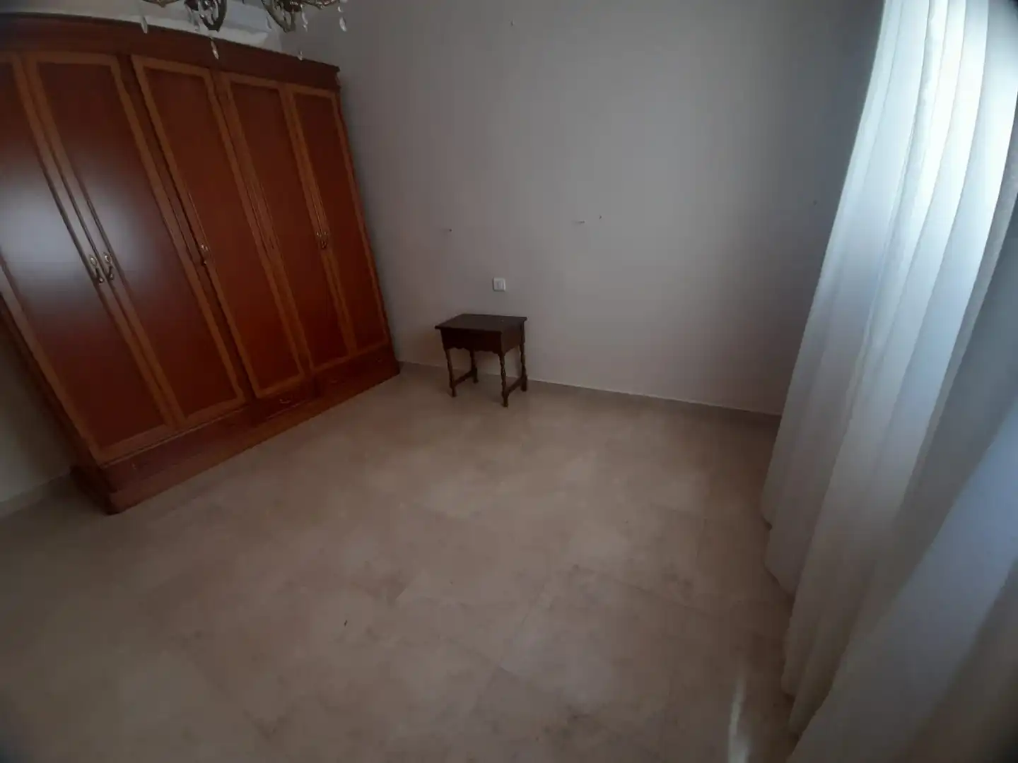 Appartamento con terrazza in vendita a Casco Histórico, imagen 15