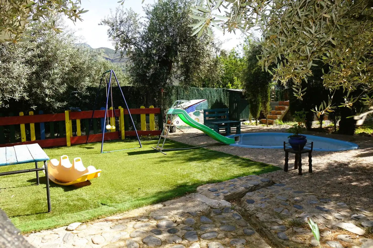 Chalet en venta en Órgiva, imagen 36