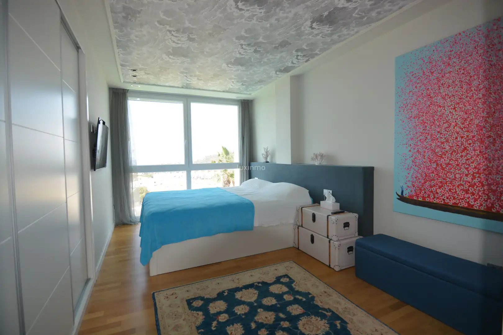 Chalet con terraza en venta en Golf Bahía, imagen 11
