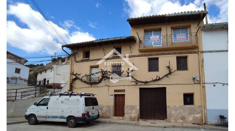 Foto 2 de Casa o chalet en venta en Calle San Miguel, Lodosa, Navarra