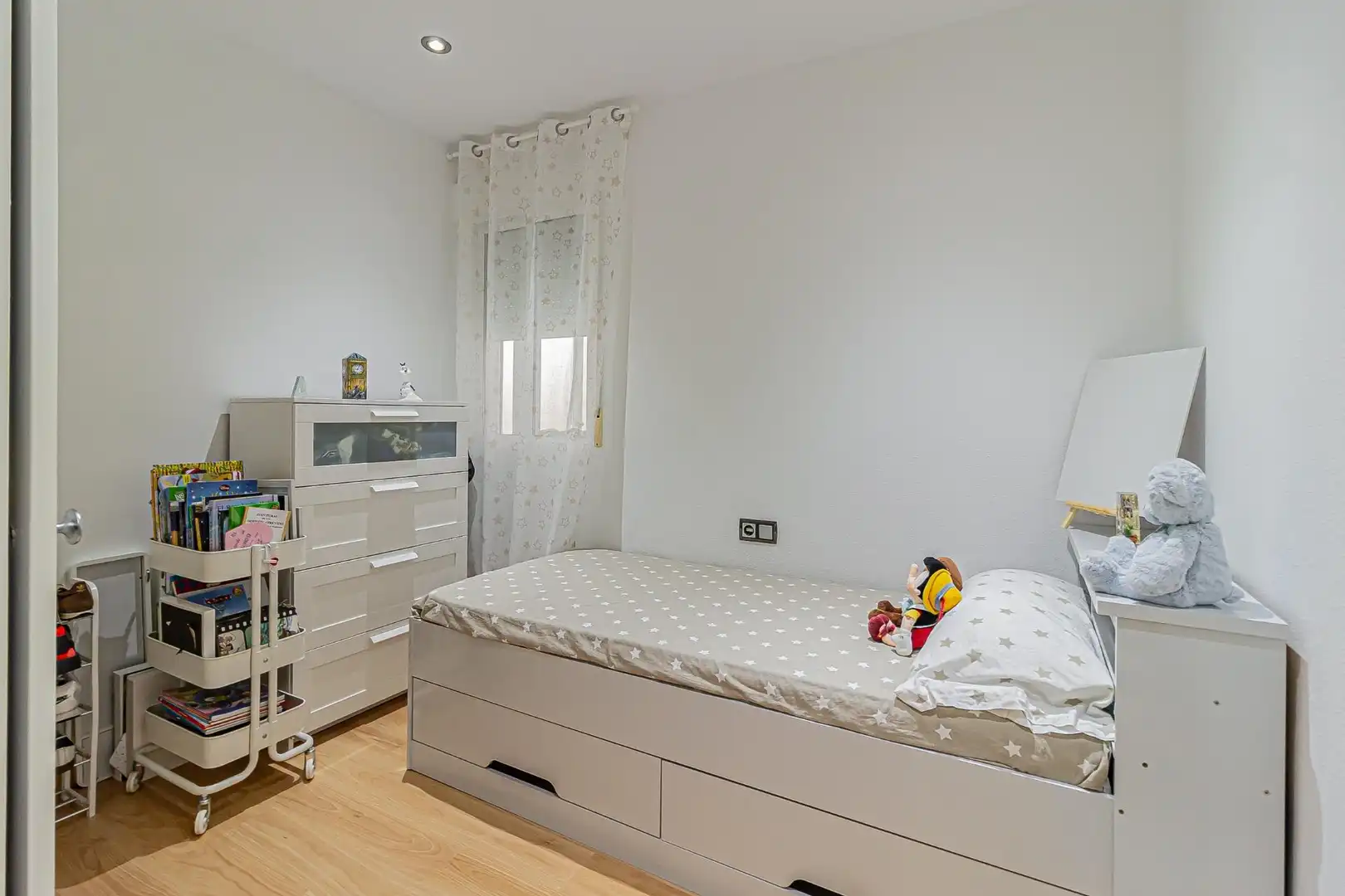 Habitación de Piso en venta en Cartagena con Aire acondicionado, Terraza y Trastero