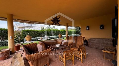 Foto 3 de Casa o xalet en venda a Ibi, Alicante