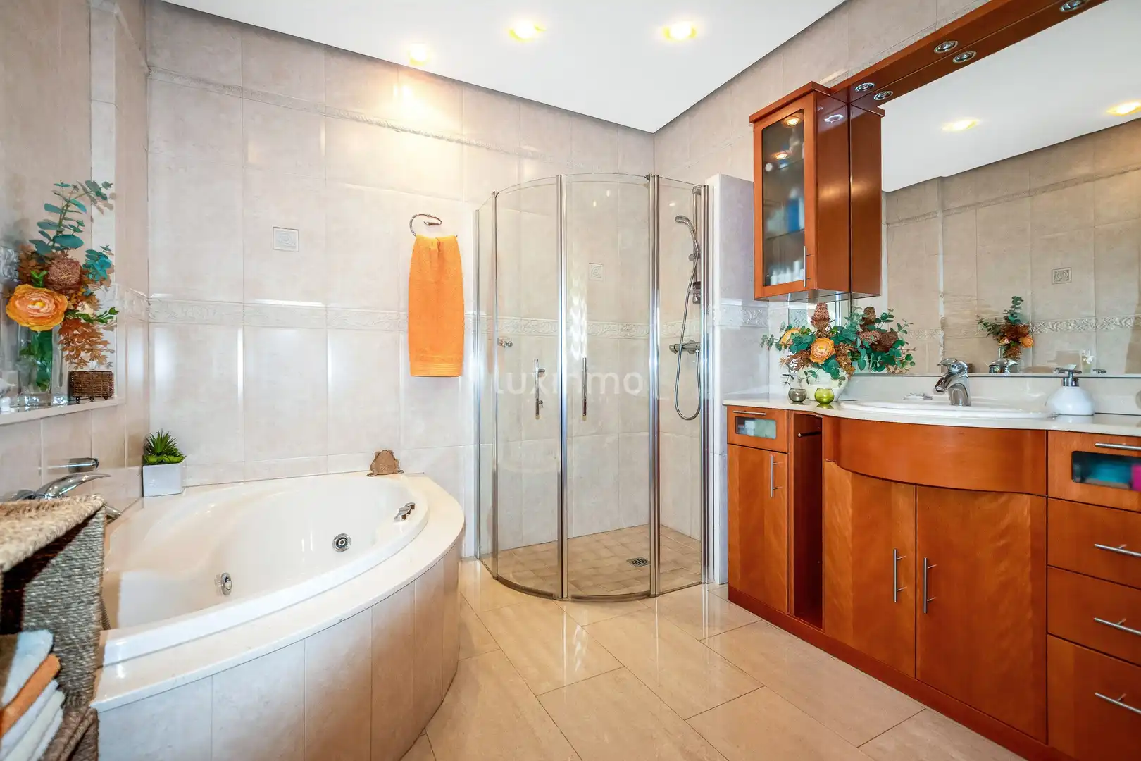 Detached house with pool for sale in Callosa d'en Sarrià, imagen 10