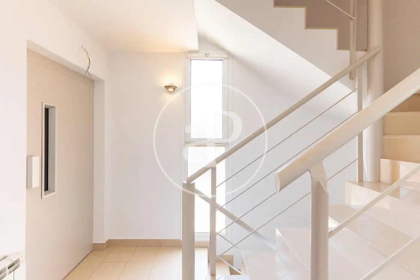 Detached homes for sale in Matadepera  with Air Conditioner, Heating and Private garden