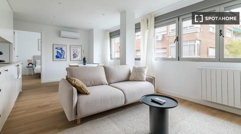 Foto 4 de Apartament per a compartir a Guindalera,  Madrid Capital