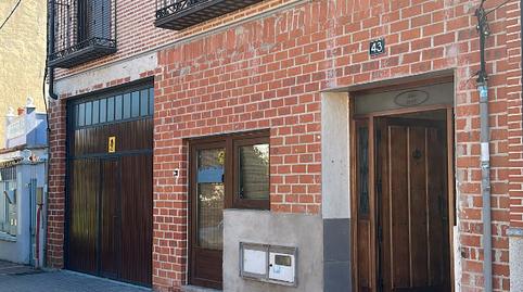 Photo 2 of Single-family semi-detached for sale in Calle San Lázaro, 39, Medina del Campo, Valladolid