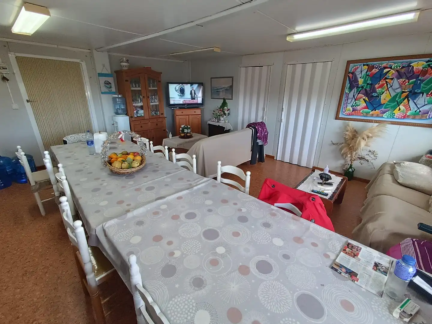 Haus oder Chalet zum Verkauf in Calle marina de tebar, Tébar - Los Arejos