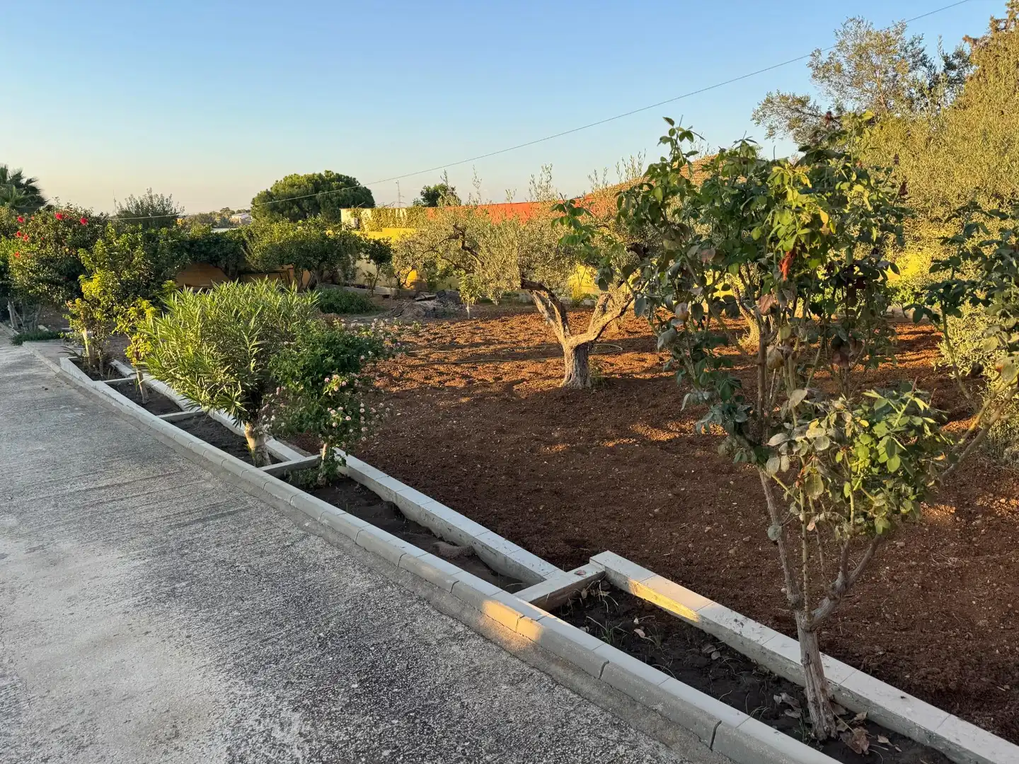 Finca rústica en venta en Dos Hermanas