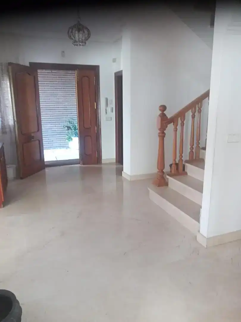 Casa o xalet en venda en Fuensalida amb Piscina i Balcó