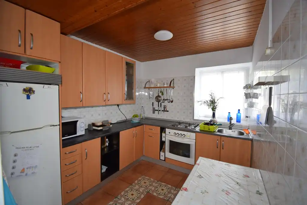 Kitchen of Houses for sale in Miño  with Terrace