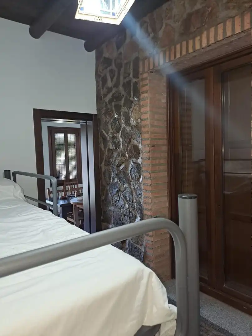 Finca rústica en venta en de la estacion, Cumbres Mayores