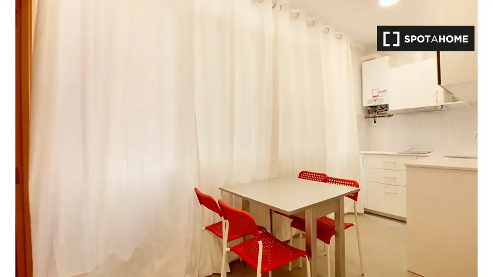 Habitación en Les Planes