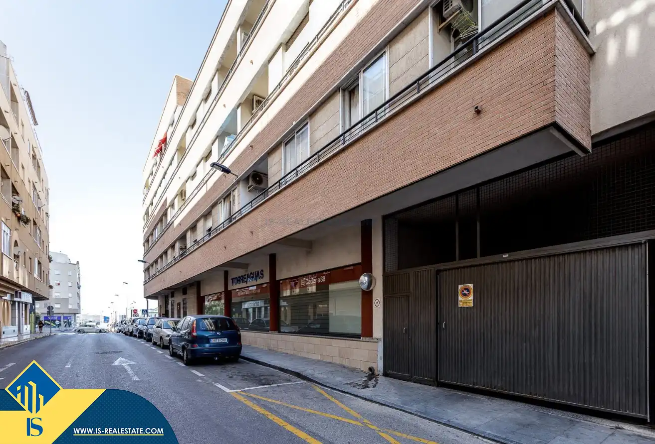 Apartament amb ascensor en venda a Centro, imagen 9
