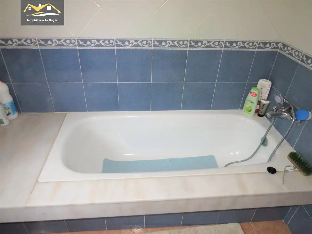 House with terrace for sale in O Pereiro de Aguiar, imagen 12