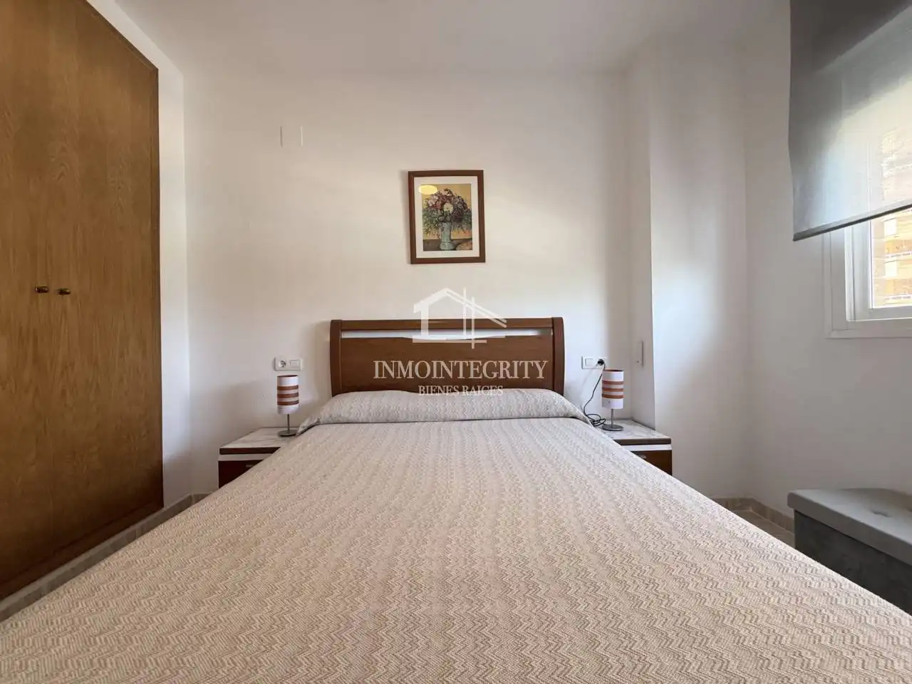 Vista exterior de Apartament en venda en Oropesa del Mar / Orpesa amb Aire condicionat, Terrassa i Moblat