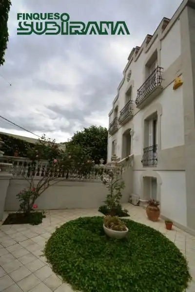 Villa avec terrasse à vendre à Capellades, imagen 19