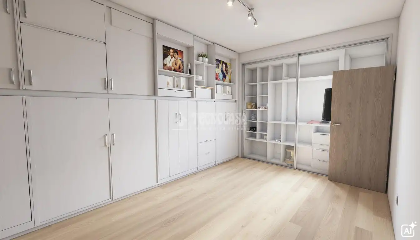 Habitación de Piso en venta en Alcobendas con Calefacción y Terraza