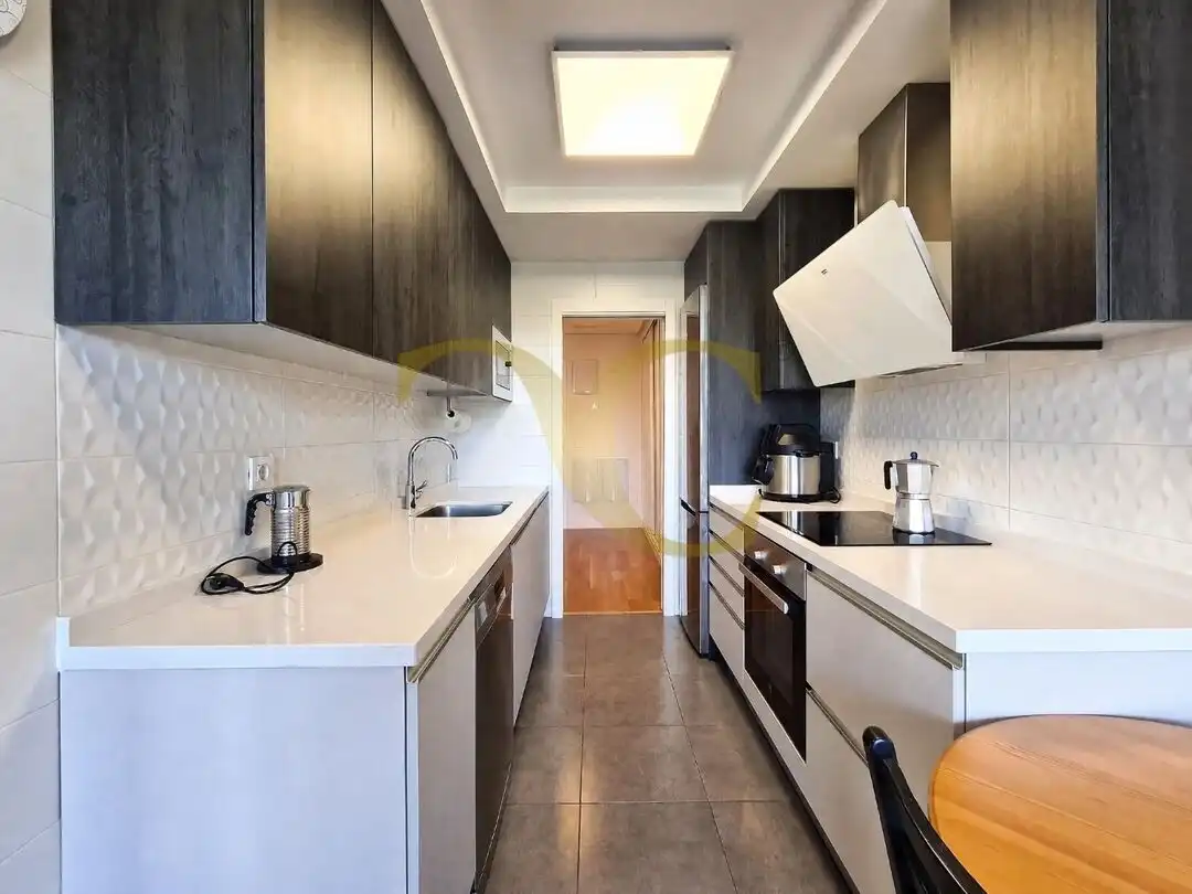 Wohnung mit Aufzug zum Verkauf in Plaza de la Enseñanza, imagen 15