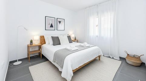 Foto 4 de Casa o xalet en venda a Los Pacos, Málaga