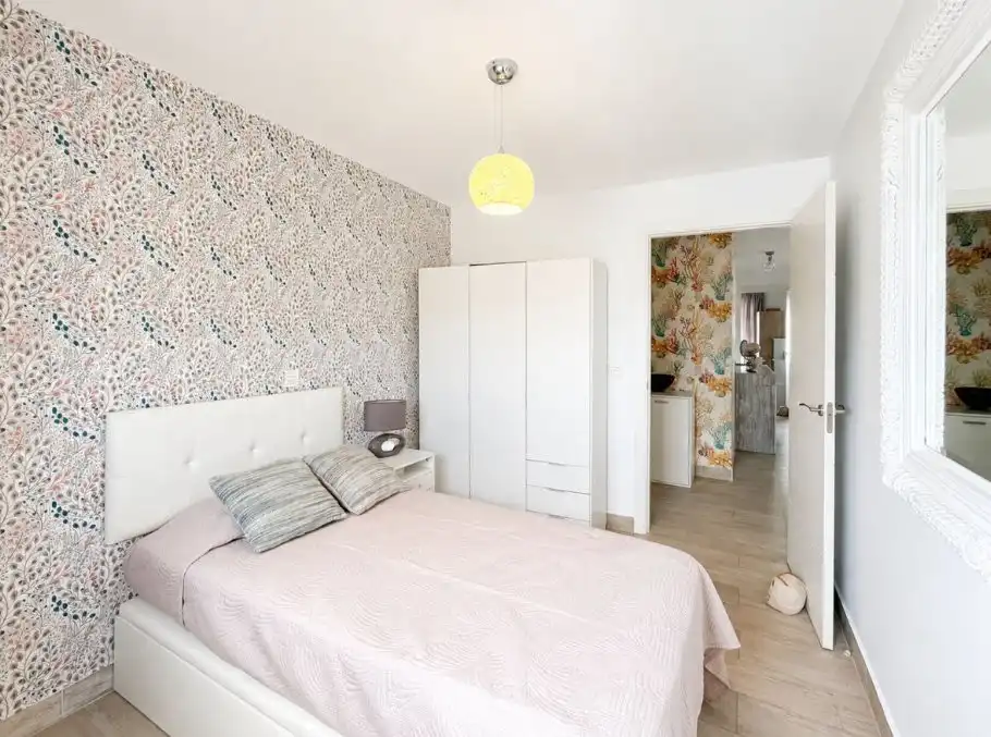 Apartamento con ascensor en venta en Puerto de Sotogrande - La Marina, imagen 22
